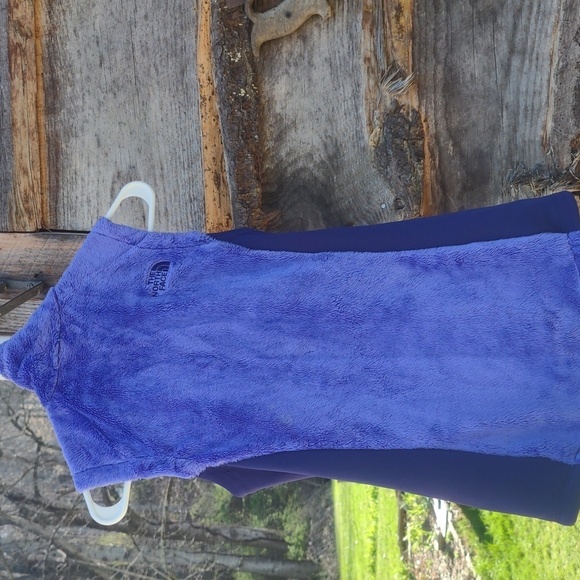 North Face vest NN - Picture 4 of 6